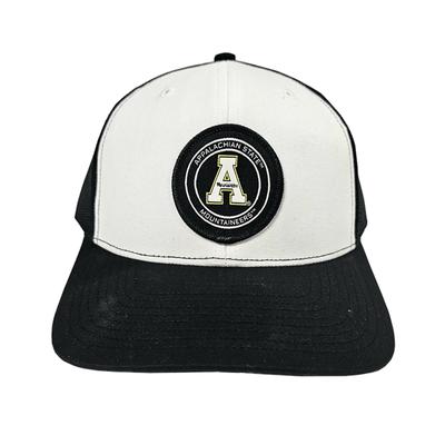 Spartans | Michigan State 47 ' Brand Wave Hitch Retro Snapback Hat | Alumni  Hall