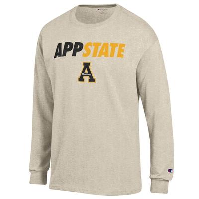 App | App State 47 ' Brand Chamberlain Hitch Rope Snapback Hat | Alumni Hall